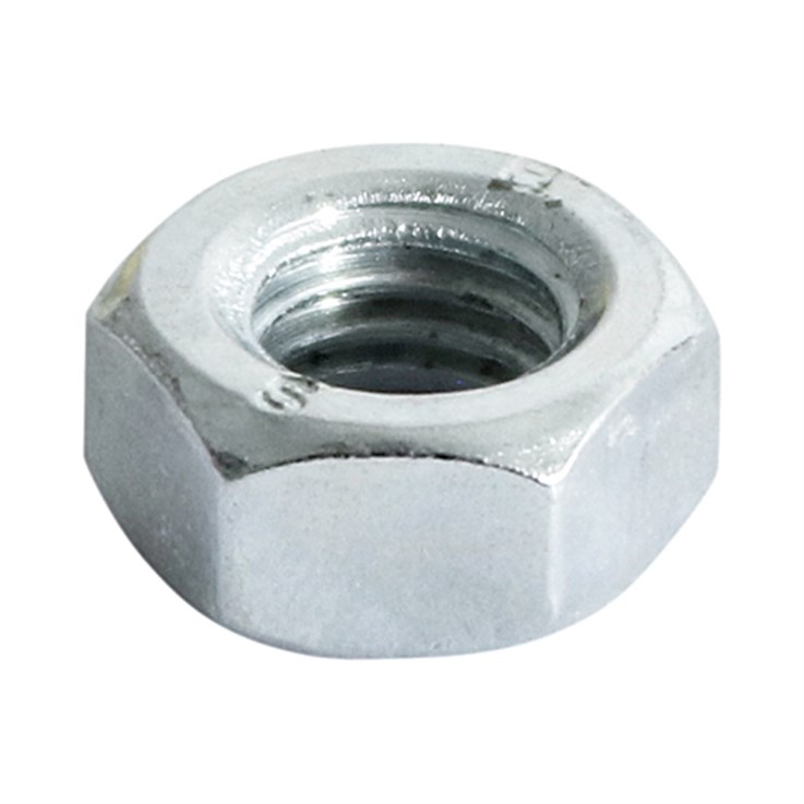 M10 Hex Nut (Box 100)